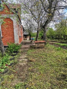 Продається будинок (хата, дом) тихому місці, 167 км від Києва. Ідеальний варіант для тих, хто втомився від міського шуму та шукає спокій.