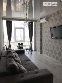 Здам подобово 2к квартиру на плато Аркадійське 5Б • ID 33281816