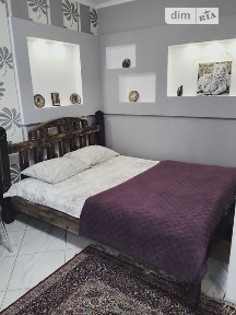 Здам подобово 1к квартиру на вул. Гліба Бабича 34 • ID 32690914