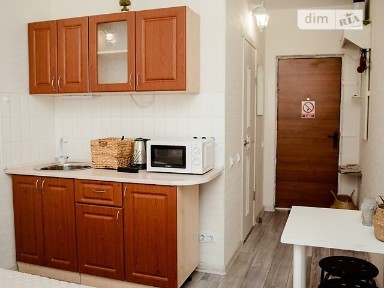 Здам подобово 1к квартиру на вул. Конторська 10 • ID 32228104