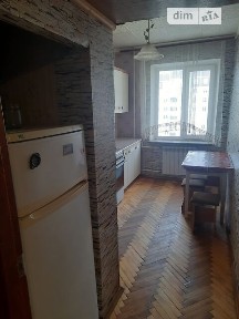Здам подобово 3к квартиру на вул. Курбаса Леся 6 • ID 32069115