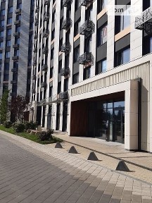 Здам подобово 1к квартиру на вул. Академіка Заболотного 1А • ID 24595858
