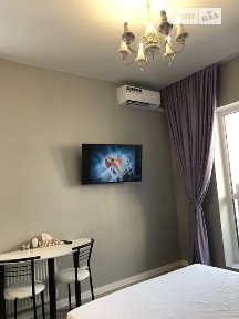 Здам подобово 1к квартиру на вул. Владислава Бувалкіна 7А корпус 1 • ID 22880406