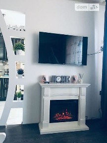 Здам подобово 1к квартиру на вул. Івана Сльоти 49Б • ID 18131307