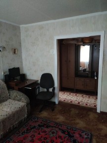 Продам 2 комнатную квартиру через сетификат. ОТ СОБСТВЕННИК А! Возможна сдача