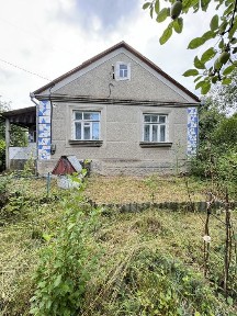 Продам будинок село Богдашів