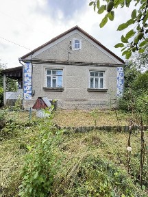 Продам будинок село Богдашів