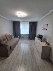 Оренда 2-к квартири 72 м², ЖК Навігатор 2, Оболонь. Перша здача, без комісії. Новий будинок.