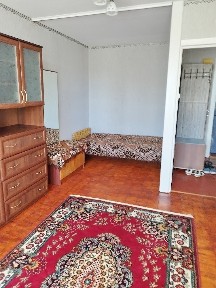 Київ, Кольцова бул., 17Г