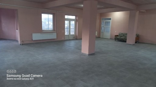 Здам в оренду будинок для бізнесу на тривалий термін