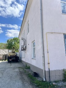 Оренда комерційного приміщення площею 370 м² у смт Ставище