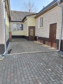 Продаж будинку в м. Білопілля