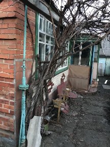Продам будинок в р-ні Добровольной (вул. Руднєва).29500у. о