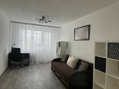 Здається свіжесенька 2к. квартира, 601 м/р