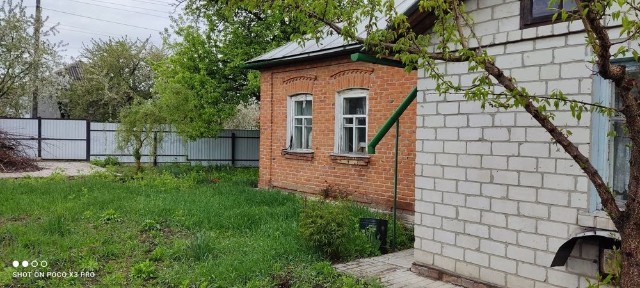 Продам будинок м. Кролевець