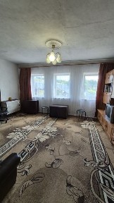 Продаж окремого будинку в с. Харьківщина