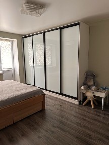 Продаж квартири 1к, смт Калинівка, Фастівський р-н