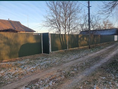 Будинок. Дача. Будинок Чернігівська область.
