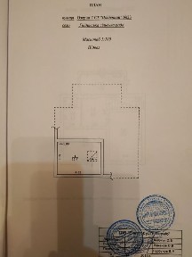 Продаж власного будинку
