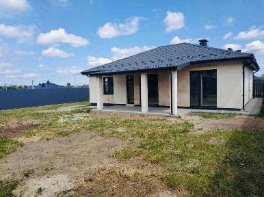 БЕЗ КОМІСІЇ, готовий будинок 140м2, з ділянкою 6 соток, Лісова Буча