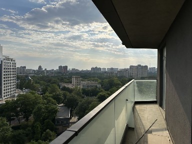 Большая 3к в ЖК Гринвуд