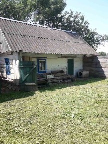 Продається будинок в с. Літки. Лугинської громади.