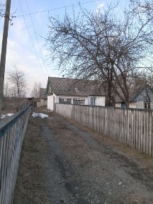 Житомирська область, Мокляки