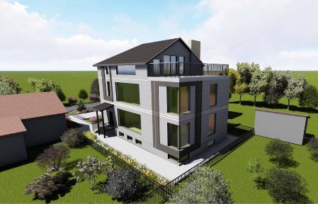 Продам дом на Левитана, Таирова, Киевский район, Одесса