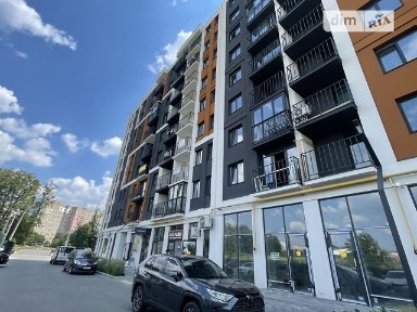 Одеська вулиця, Зарванці, вул. Одеська, площа 20 кв. м • ID 34454095