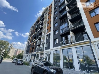 Здається комерційне приміщення на вул. Одеська, площа 20 кв. м • ID 34454095