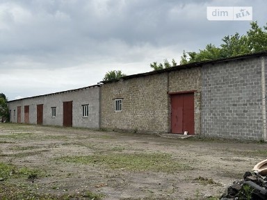 вулиця Чорних Запорожців, Буча, вул. Чорних Запорожців, площа 620 кв. м • ID 34360108