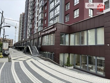 Оренда в житловому комплексі