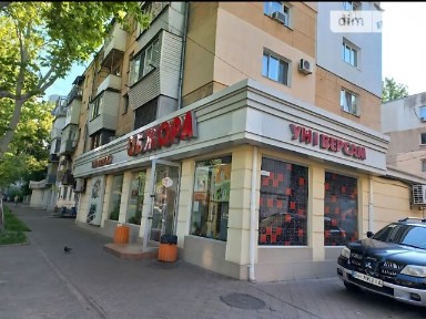 Сегедська вулиця, мікрорайон Малий Фонтан, район Приморський, Одеса, вул. Сегедська 19, площа 234 кв. м • ID 34359406