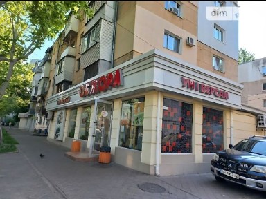 Сегедська вулиця, мікрорайон Малий Фонтан, район Приморський, Одеса, вул. Сегедська 19, площа 234 кв. м • ID 34359406
