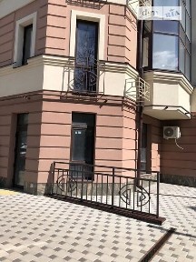 проспект Віталія Грицаєнка, мікрорайон Центр, район Київський, Полтава, просп. Віталія Грицаєнка 15А, площа 27 кв. м • ID 34318742