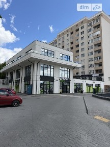 Здається комерційне приміщення на вул. Кармелюка 5/3, площа 460 кв. м • ID 34313502