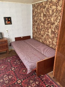 1 комн. квартира в частном доме., пр- кт Науки