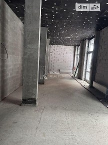 Братів Шеметів вулиця, мікрорайон Теремки-1, район Голосіївський, Київ, метро Теремки, вул. Братів Шеметів 9, площа 65.1 кв. м • ID 34163961