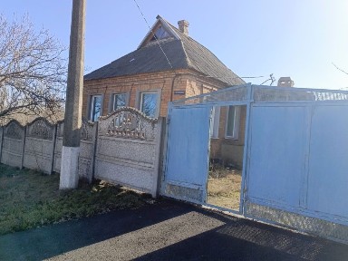 Продаётся дом ул. Пихотинская дом 1