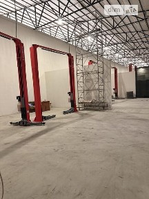 Здається комерційне приміщення на вул. Миру 72, площа 500 кв. м • ID 33859544