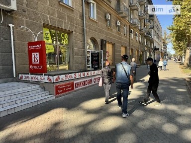 Здається комерційне приміщення на вул. Соборна, площа 355 кв. м • ID 33620789