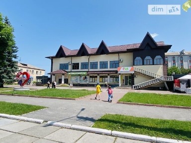 Здається комерційне приміщення на вул. Незалежності, площа 525.4 кв. м • ID 33213140
