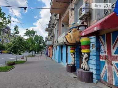 вулиця Велика Васильківська, мікрорайон Нова забудова, район Голосіївський, Київ, метро Олімпійська, вул. Велика Васильківська 97, площа 137 кв. м • ID 33171806