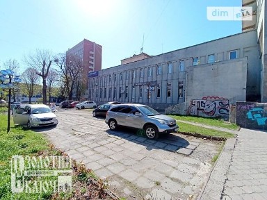 Здається комерційне приміщення на вул. Героїв Майдану 10, площа 36 кв. м • ID 33022606