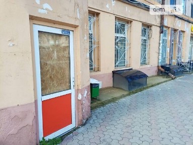 вулиця Торгова, район Приморський, Одеса, вул. Торгова 36, площа 36.3 кв. м • ID 32340811