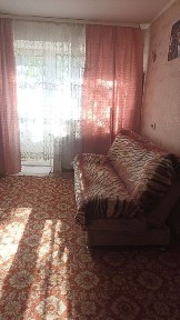 Квартира погодинно, подобово оренда 1к пр. О. Поля