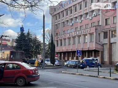 Дністровська вулиця, район Центр, Івано-Франківськ, вул. Дністровська, площа 250 кв. м • ID 30736333
