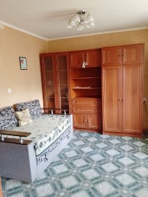 Двокімнатна квартира