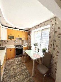 Продаж 2 кім квартири 52м 2