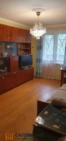 4679-ИП Продам 3к квартиру на Салтовке Студенческая 521 м/р